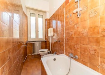 Appartamento Via Meana, Collegno - foto 15