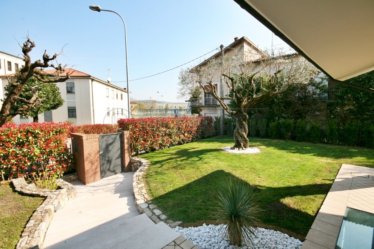 esterno2OK.jpeg - Porzione di casa Arzignano - foto 2