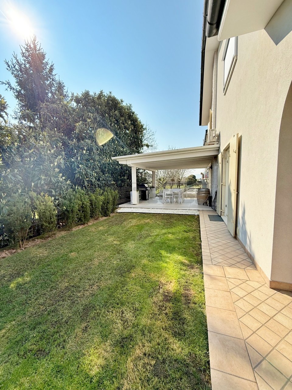 esterno3OK.jpg - Porzione di casa Arzignano - foto 3