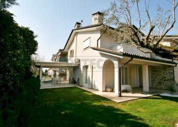 esterno1OK.jpeg - Porzione di casa Arzignano - foto 1