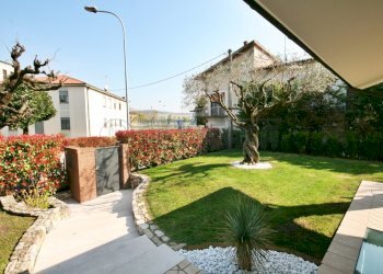 esterno2OK.jpeg - Porzione di casa Arzignano - foto 2