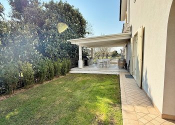 esterno3OK.jpg - Porzione di casa Arzignano - foto 3