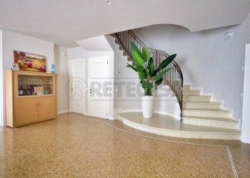 soggiorno scaleOK.jpeg - Porzione di casa Arzignano - foto 6