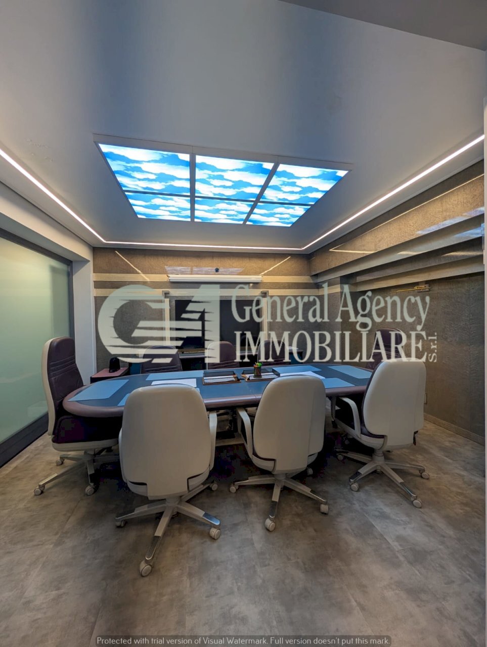 WhatsApp Image 2026-03-17 at 16.21.45 (2).jpg - Ufficio Via Giuseppe Failla, Roma - foto 1