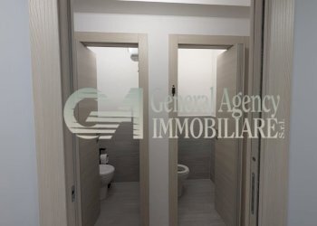 WhatsApp Image 2026-03-17 at 16.21.14 (2).jpg - Ufficio Via Giuseppe Failla, Roma - foto 4