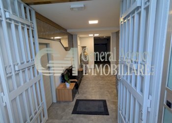 WhatsApp Image 2026-03-17 at 16.21.15 (2).jpg - Ufficio Via Giuseppe Failla, Roma - foto 8