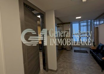 WhatsApp Image 2026-03-17 at 16.21.40.jpg - Ufficio Via Giuseppe Failla, Roma - foto 13