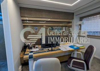 WhatsApp Image 2026-03-17 at 16.21.44 (1).jpg - Ufficio Via Giuseppe Failla, Roma - foto 23