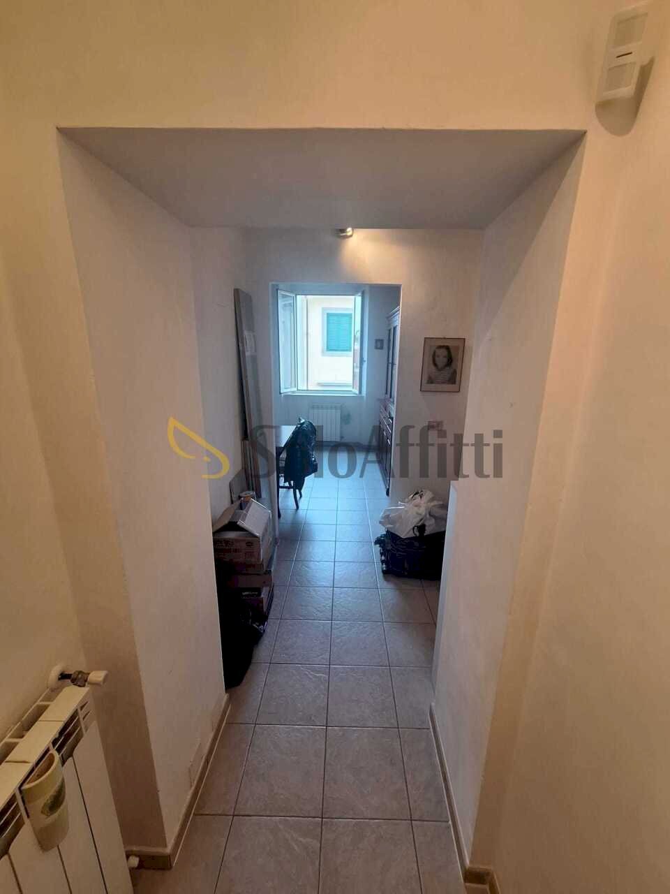 INGRESSO - Trilocale Via San Carlo 79, Livorno - foto 2