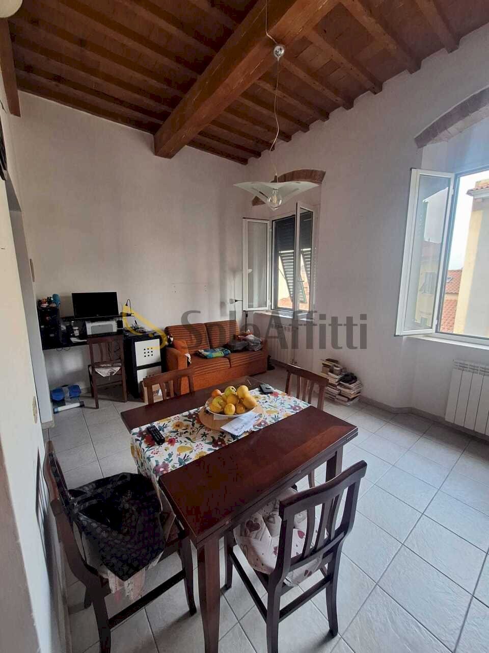 SALA DOPPIA - Trilocale Via San Carlo 79, Livorno - foto 3