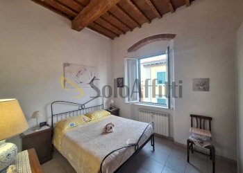 CAMERA MATRIMONIALE - Three-room apartment Via San Carlo 79, Livorno - photo 1