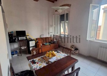 SALA DOPPIA - Three-room apartment Via San Carlo 79, Livorno - photo 3