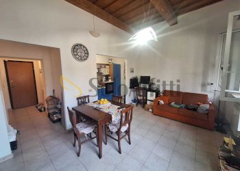 SALA DOPPIA - Three-room apartment Via San Carlo 79, Livorno - photo 4