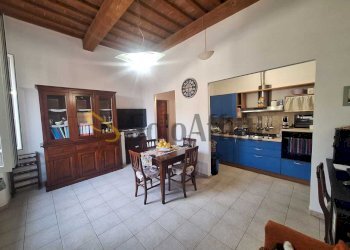 SALA DOPPIA - Three-room apartment Via San Carlo 79, Livorno - photo 5