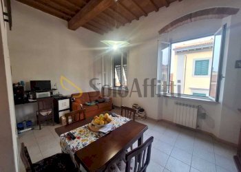 SALA DOPPIA - Three-room apartment Via San Carlo 79, Livorno - photo 6