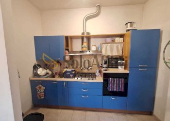 ANGOLO COTTURA - Three-room apartment Via San Carlo 79, Livorno - photo 7