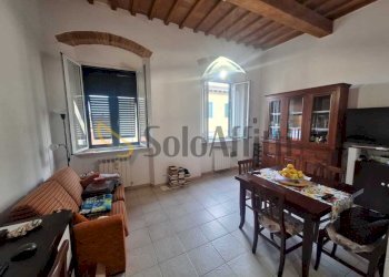 SALA DOPPIA - Three-room apartment Via San Carlo 79, Livorno - photo 8