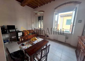 SALA DOPPIA - Three-room apartment Via San Carlo 79, Livorno - photo 9