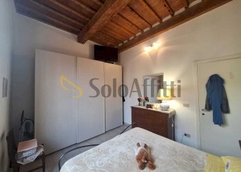 CAMERA MATRIMONIALE - Three-room apartment Via San Carlo 79, Livorno - photo 11