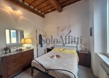 CAMERA MATRIMONIALE - Three-room apartment Via San Carlo 79, Livorno - photo 12