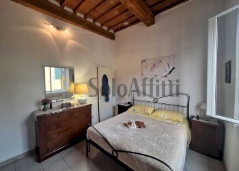 CAMERA MATRIMONIALE - Three-room apartment Via San Carlo 79, Livorno - photo 13