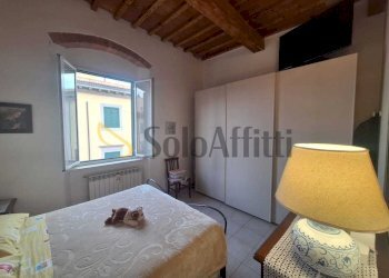CAMERA MATRIMONIALE - Three-room apartment Via San Carlo 79, Livorno - photo 14