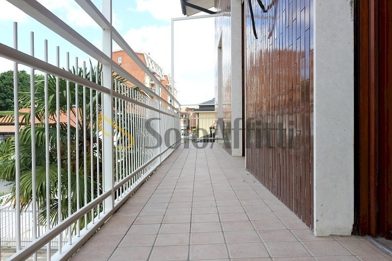 balcone - Appartamento via gradisca 6, Limbiate - foto 2