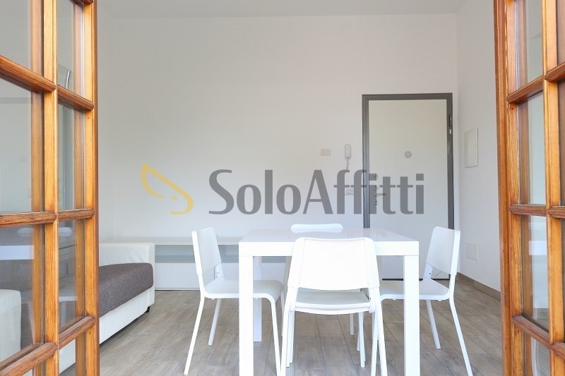 Soggiorno - Appartamento via gradisca 6, Limbiate - foto 3