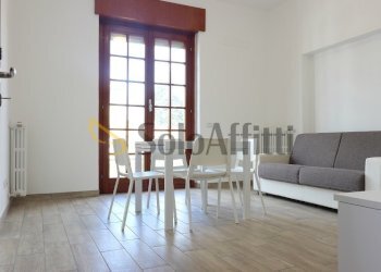 Soggiorno - Appartamento via gradisca 6, Limbiate - foto 1