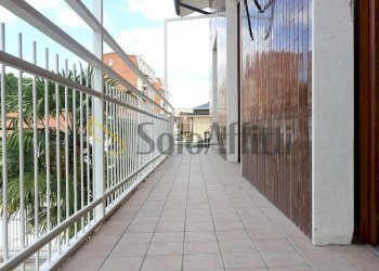 balcone - Appartamento via gradisca 6, Limbiate - foto 2