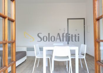 Soggiorno - Appartamento via gradisca 6, Limbiate - foto 3