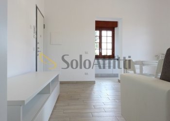 Soggiorno - Appartamento via gradisca 6, Limbiate - foto 4