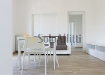 Soggiorno - Appartamento via gradisca 6, Limbiate - foto 9