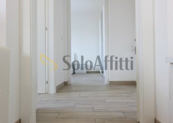 disimpegno - Appartamento via gradisca 6, Limbiate - foto 10