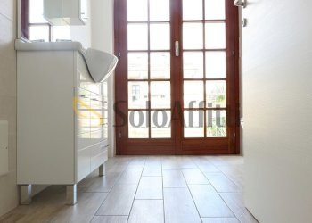 bagno - Appartamento via gradisca 6, Limbiate - foto 11