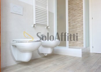 bagno - Appartamento via gradisca 6, Limbiate - foto 12