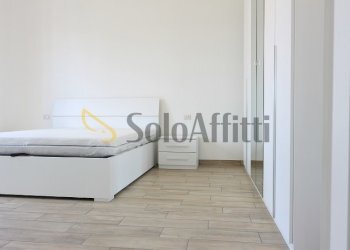 camera da letto - Appartamento via gradisca 6, Limbiate - foto 13