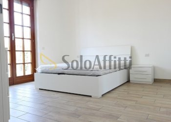 camera da letto - Appartamento via gradisca 6, Limbiate - foto 14