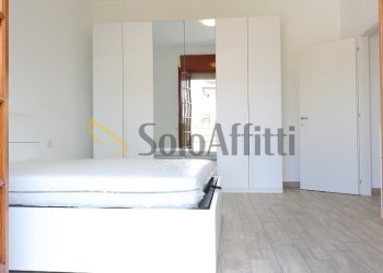 camera da letto - Appartamento via gradisca 6, Limbiate - foto 15