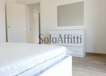 camera da letto - Appartamento via gradisca 6, Limbiate - foto 16