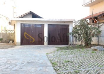 esterno - Appartamento via gradisca 6, Limbiate - foto 17