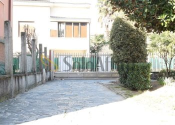 esterno - Appartamento via gradisca 6, Limbiate - foto 18