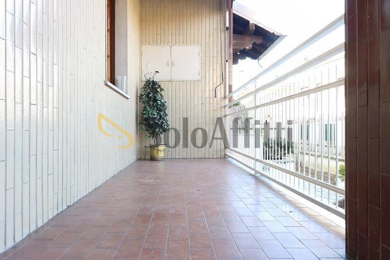 Balcone - Bilocale Via gradisca 6, Limbiate - foto 2