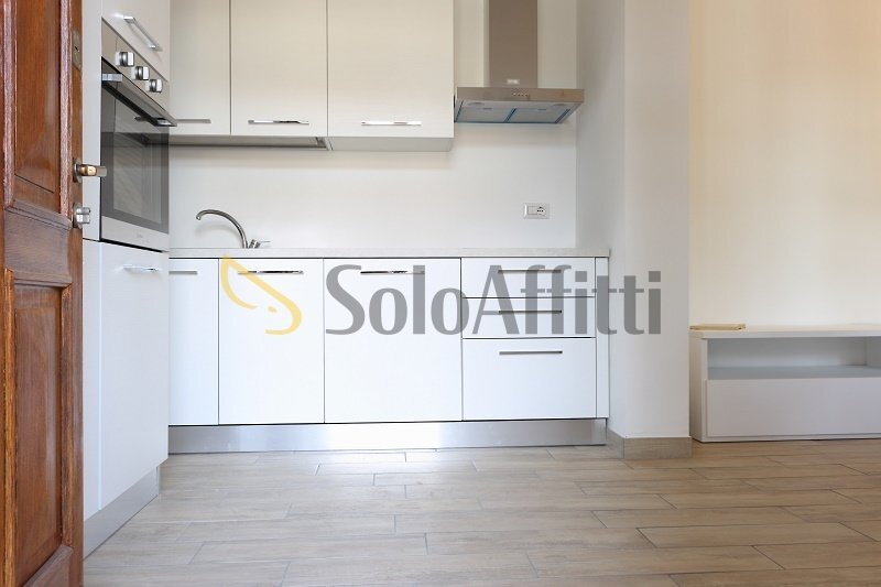 parete cucina - Bilocale Via gradisca 6, Limbiate - foto 3