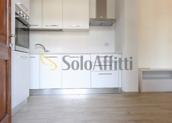 parete cucina - Appartamento Via gradisca 6, Limbiate - foto 3