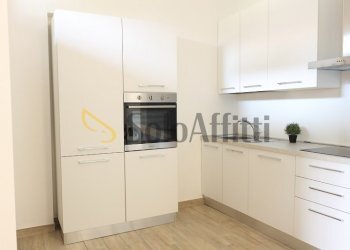 parete cucina - Appartamento Via gradisca 6, Limbiate - foto 7