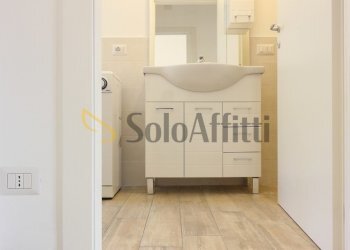 bagno - Appartamento Via gradisca 6, Limbiate - foto 8