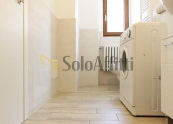 bagno - Appartamento Via gradisca 6, Limbiate - foto 9