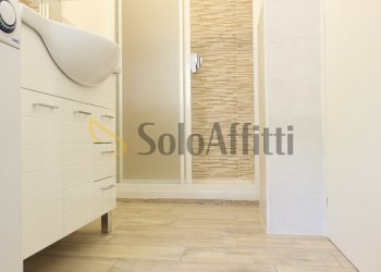 bagno - Appartamento Via gradisca 6, Limbiate - foto 10