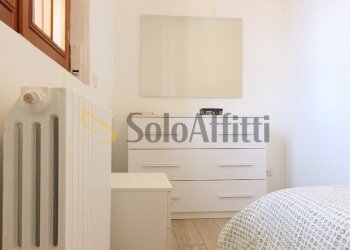 camera da letto - Appartamento Via gradisca 6, Limbiate - foto 12